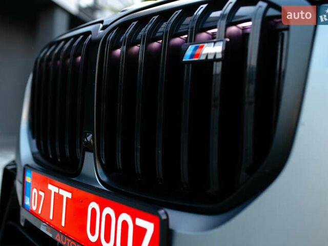 Сірий БМВ X7, об'ємом двигуна 3 л та пробігом 98 тис. км за 115000 $, фото 153 на Automoto.ua