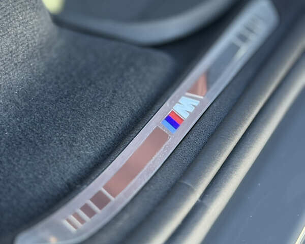 Серый БМВ X7, объемом двигателя 4.39 л и пробегом 34 тыс. км за 139900 $, фото 30 на Automoto.ua