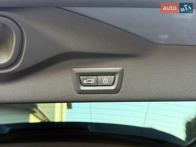 Серый БМВ X7, объемом двигателя 2.99 л и пробегом 99 тыс. км за 110900 $, фото 65 на Automoto.ua