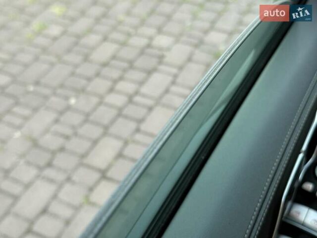 Серый БМВ X7, объемом двигателя 2.99 л и пробегом 99 тыс. км за 110900 $, фото 180 на Automoto.ua