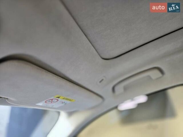 Серый БМВ X7, объемом двигателя 4.4 л и пробегом 70 тыс. км за 134999 $, фото 11 на Automoto.ua