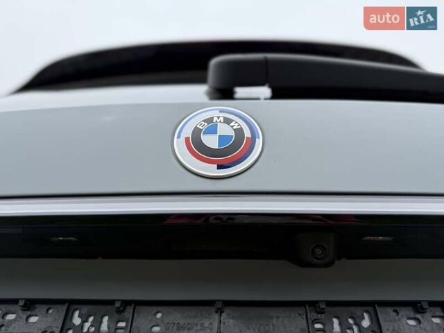 Серый БМВ X7, объемом двигателя 3 л и пробегом 16 тыс. км за 112800 $, фото 36 на Automoto.ua