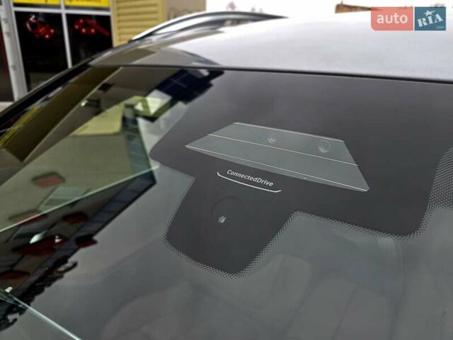 Серый БМВ X7, объемом двигателя 3 л и пробегом 63 тыс. км за 91000 $, фото 10 на Automoto.ua