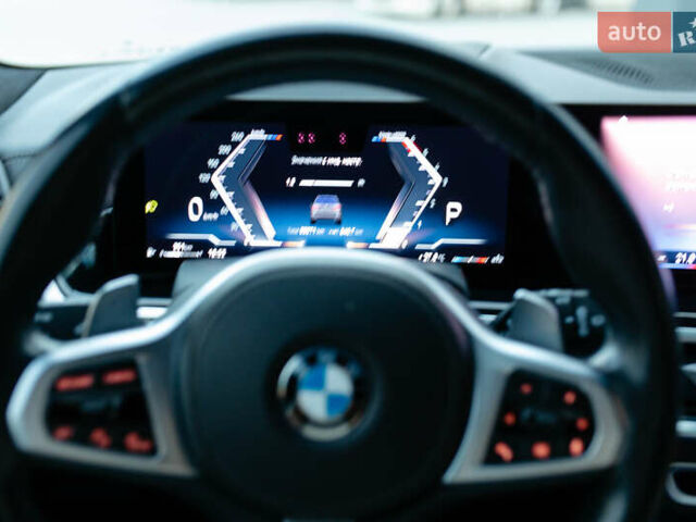 Сірий БМВ X7, об'ємом двигуна 3 л та пробігом 98 тис. км за 115000 $, фото 164 на Automoto.ua