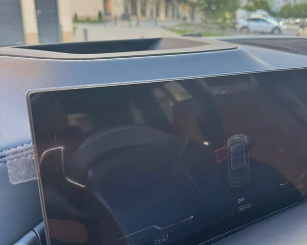 Серый БМВ X7, объемом двигателя 2.99 л и пробегом 8 тыс. км за 137000 $, фото 7 на Automoto.ua