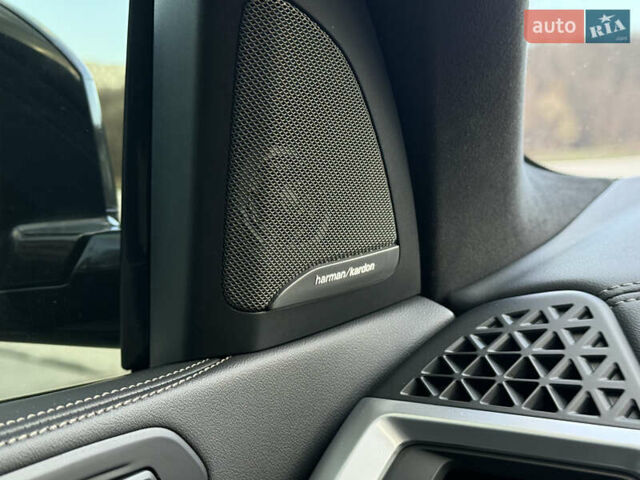 Серый БМВ X7, объемом двигателя 2.99 л и пробегом 51 тыс. км за 128000 $, фото 47 на Automoto.ua