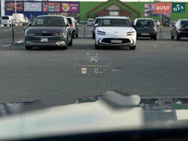 Серый БМВ X7, объемом двигателя 3 л и пробегом 39 тыс. км за 105000 $, фото 53 на Automoto.ua