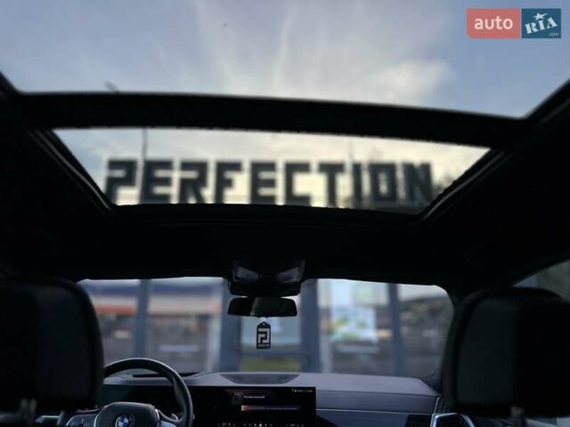 Серый БМВ X7, объемом двигателя 3 л и пробегом 39 тыс. км за 105000 $, фото 29 на Automoto.ua