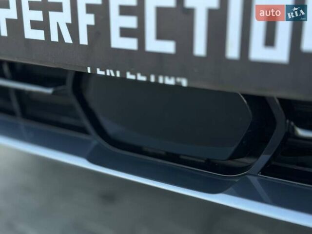 Серый БМВ X7, объемом двигателя 3 л и пробегом 39 тыс. км за 105000 $, фото 7 на Automoto.ua