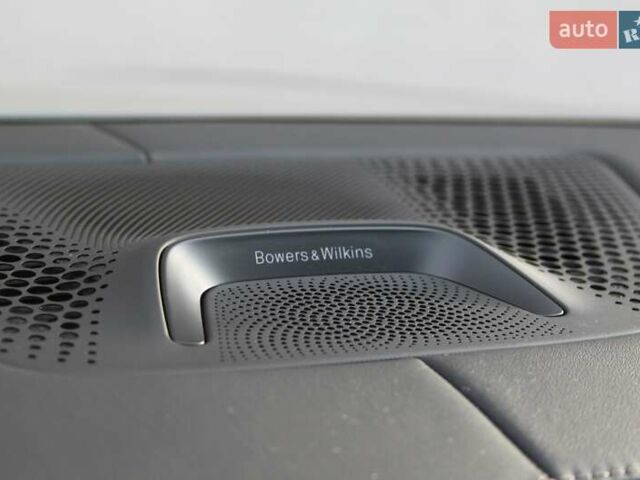 Серый БМВ X7, объемом двигателя 4.39 л и пробегом 3 тыс. км за 185000 $, фото 35 на Automoto.ua