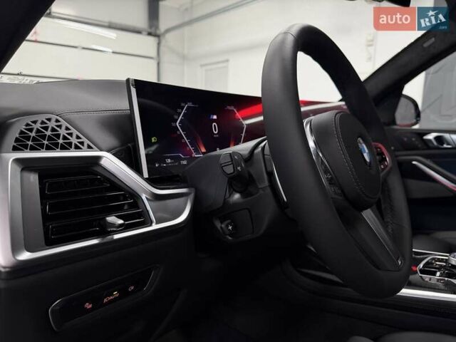 Сірий БМВ X7, об'ємом двигуна 2.99 л та пробігом 1 тис. км за 159500 $, фото 33 на Automoto.ua