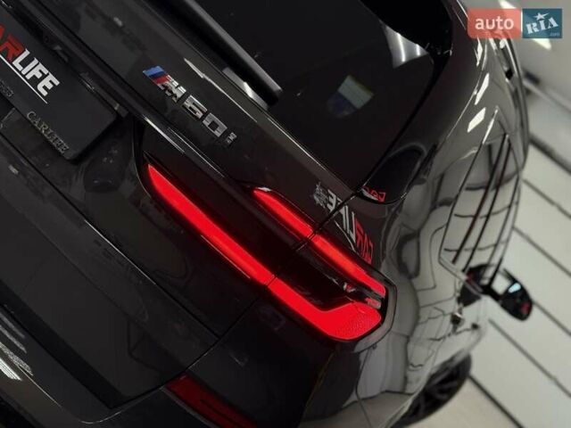 Серый БМВ X7, объемом двигателя 4.39 л и пробегом 1 тыс. км за 189900 $, фото 24 на Automoto.ua