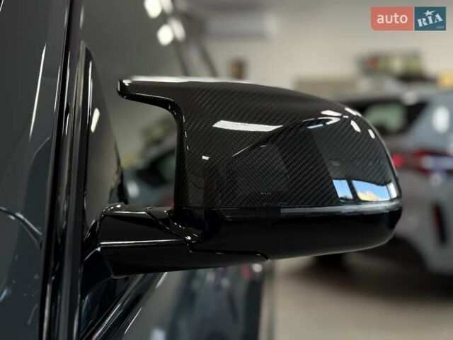 Серый БМВ X7, объемом двигателя 4.39 л и пробегом 1 тыс. км за 189900 $, фото 20 на Automoto.ua