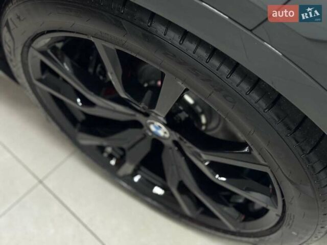 Серый БМВ X7, объемом двигателя 4.39 л и пробегом 1 тыс. км за 189900 $, фото 18 на Automoto.ua