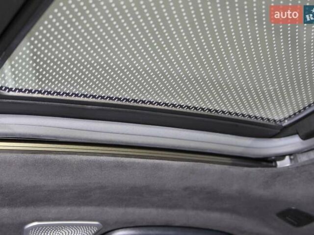 Серый БМВ X7, объемом двигателя 4.39 л и пробегом 3 тыс. км за 185000 $, фото 34 на Automoto.ua