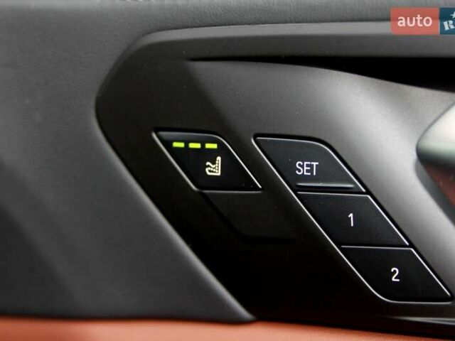 Серый БМВ X7, объемом двигателя 4.39 л и пробегом 3 тыс. км за 185000 $, фото 19 на Automoto.ua