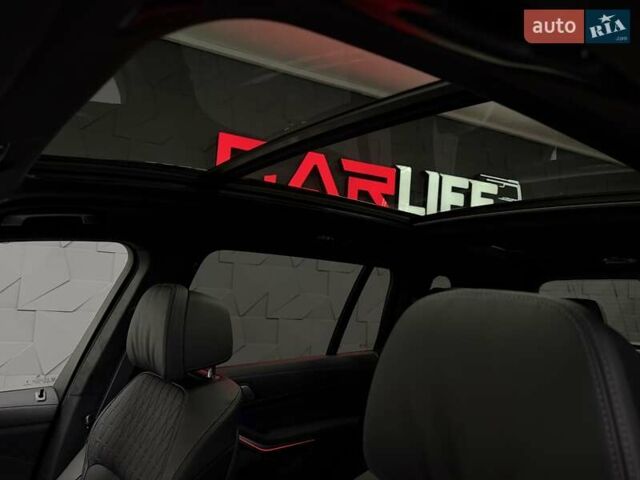 Сірий БМВ X7, об'ємом двигуна 2.99 л та пробігом 1 тис. км за 159500 $, фото 45 на Automoto.ua