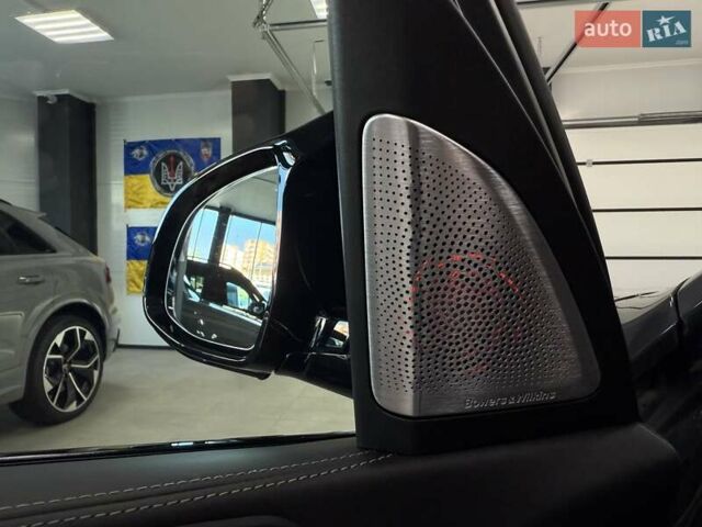Серый БМВ X7, объемом двигателя 4.39 л и пробегом 1 тыс. км за 189900 $, фото 62 на Automoto.ua