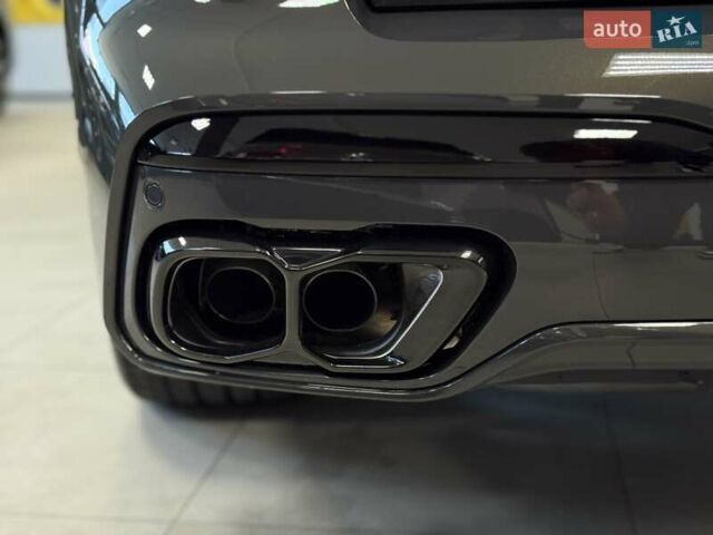 Серый БМВ X7, объемом двигателя 4.39 л и пробегом 1 тыс. км за 189900 $, фото 29 на Automoto.ua