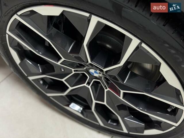 Сірий БМВ X7, об'ємом двигуна 2.99 л та пробігом 1 тис. км за 159500 $, фото 13 на Automoto.ua