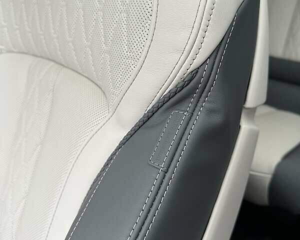 Сірий БМВ X7, об'ємом двигуна 4.39 л та пробігом 11 тис. км за 169500 $, фото 17 на Automoto.ua