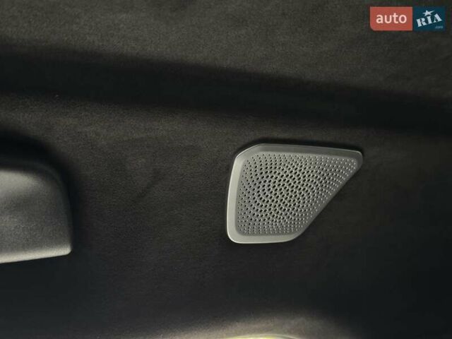 Серый БМВ X7, объемом двигателя 4.39 л и пробегом 7 тыс. км за 195000 $, фото 64 на Automoto.ua