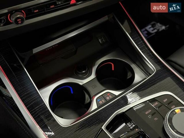 Сірий БМВ X7, об'ємом двигуна 2.99 л та пробігом 1 тис. км за 159500 $, фото 42 на Automoto.ua