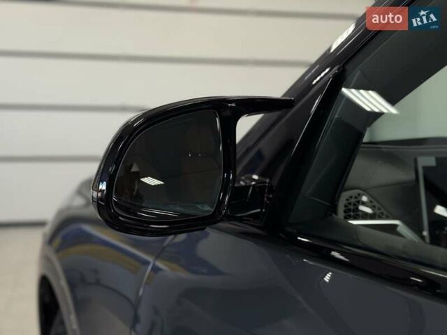 Серый БМВ X7, объемом двигателя 4.39 л и пробегом 1 тыс. км за 189900 $, фото 35 на Automoto.ua