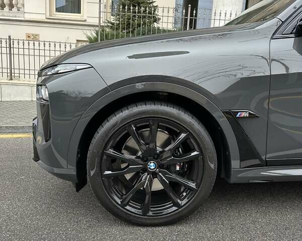 Сірий БМВ X7, об'ємом двигуна 4.39 л та пробігом 11 тис. км за 169500 $, фото 11 на Automoto.ua