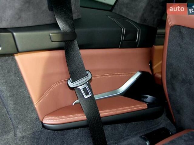 Серый БМВ X7, объемом двигателя 4.39 л и пробегом 3 тыс. км за 185000 $, фото 32 на Automoto.ua