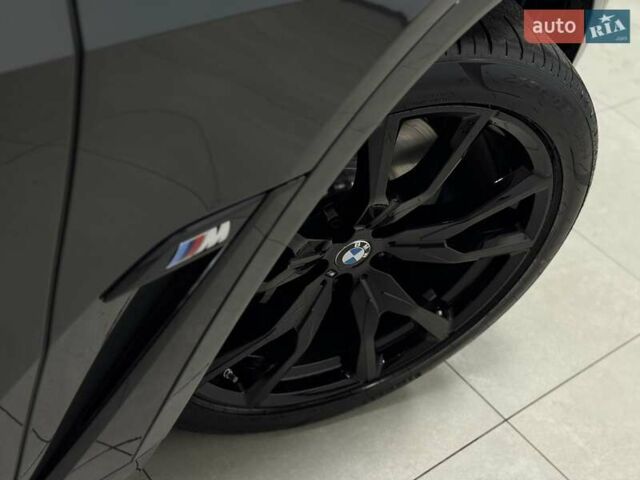 Серый БМВ X7, объемом двигателя 4.39 л и пробегом 1 тыс. км за 189900 $, фото 9 на Automoto.ua