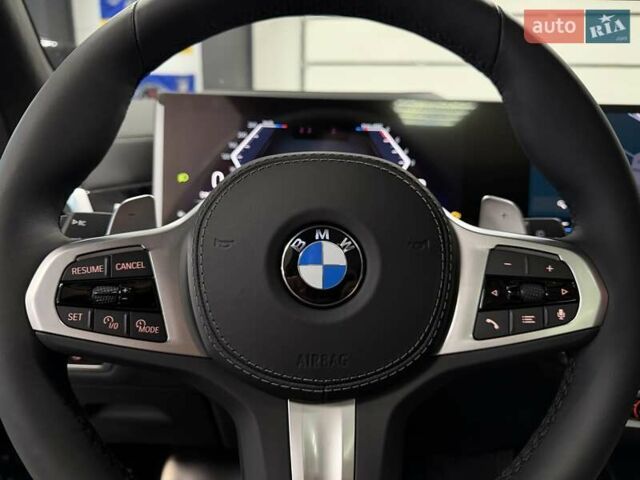 Сірий БМВ X7, об'ємом двигуна 2.99 л та пробігом 1 тис. км за 159500 $, фото 43 на Automoto.ua