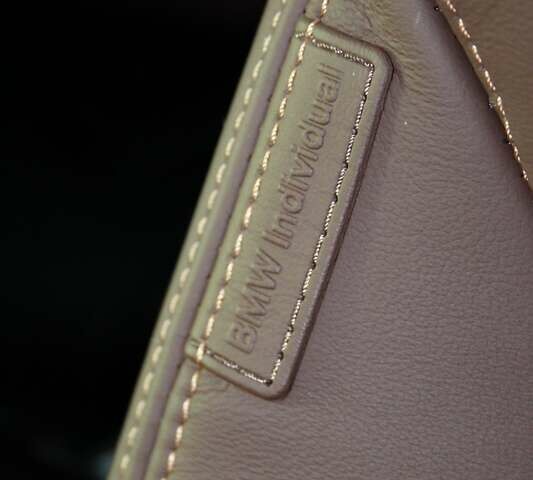 Серый БМВ X7, объемом двигателя 4.39 л и пробегом 3 тыс. км за 185000 $, фото 30 на Automoto.ua