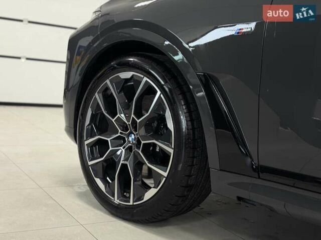 Сірий БМВ X7, об'ємом двигуна 2.99 л та пробігом 1 тис. км за 159500 $, фото 30 на Automoto.ua