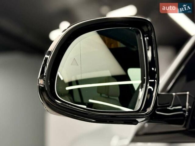 Серый БМВ X7, объемом двигателя 2.99 л и пробегом 1 тыс. км за 174000 $, фото 16 на Automoto.ua