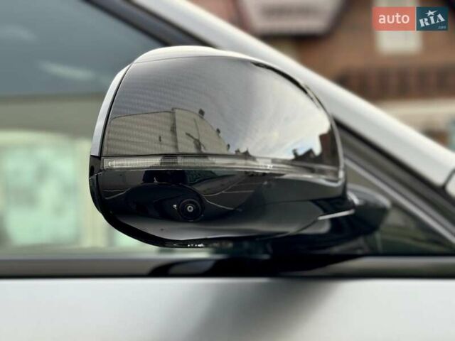 Серый БМВ X7, объемом двигателя 4.39 л и пробегом 7 тыс. км за 195000 $, фото 22 на Automoto.ua