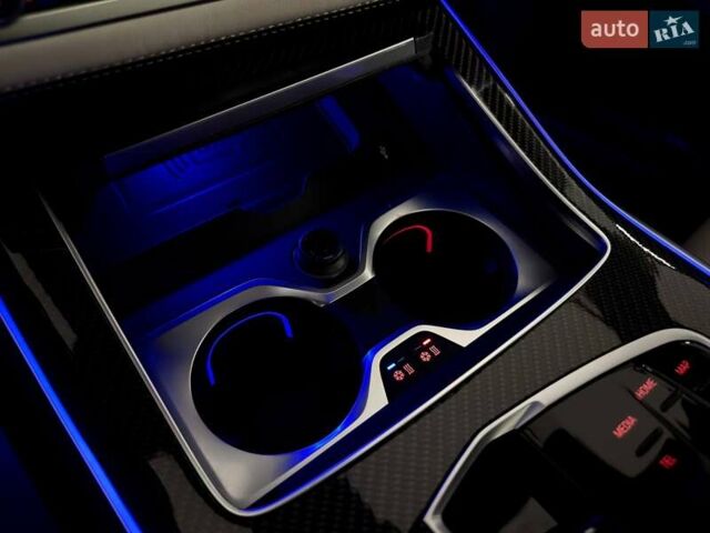 Серый БМВ X7, объемом двигателя 2.99 л и пробегом 1 тыс. км за 174000 $, фото 49 на Automoto.ua