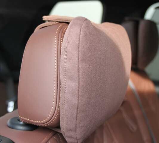 Серый БМВ X7, объемом двигателя 4.39 л и пробегом 3 тыс. км за 185000 $, фото 29 на Automoto.ua