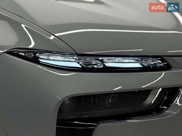 Серый БМВ X7, объемом двигателя 2.99 л и пробегом 1 тыс. км за 174000 $, фото 17 на Automoto.ua