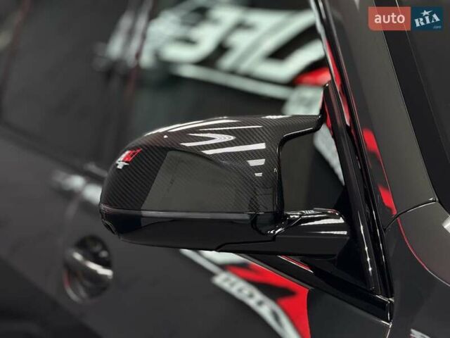 Серый БМВ X7, объемом двигателя 4.39 л и пробегом 1 тыс. км за 189900 $, фото 12 на Automoto.ua