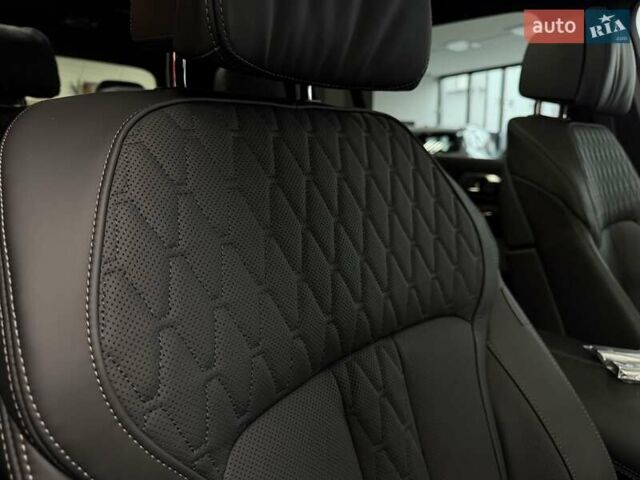 Сірий БМВ X7, об'ємом двигуна 2.99 л та пробігом 1 тис. км за 159500 $, фото 65 на Automoto.ua