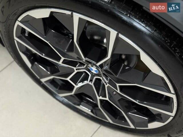 Сірий БМВ X7, об'ємом двигуна 2.99 л та пробігом 1 тис. км за 159500 $, фото 28 на Automoto.ua