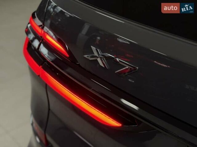 Сірий БМВ X7, об'ємом двигуна 2.99 л та пробігом 1 тис. км за 159500 $, фото 22 на Automoto.ua