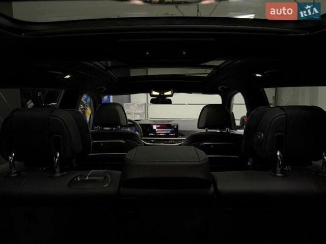 Сірий БМВ X7, об'ємом двигуна 2.99 л та пробігом 1 тис. км за 159500 $, фото 66 на Automoto.ua