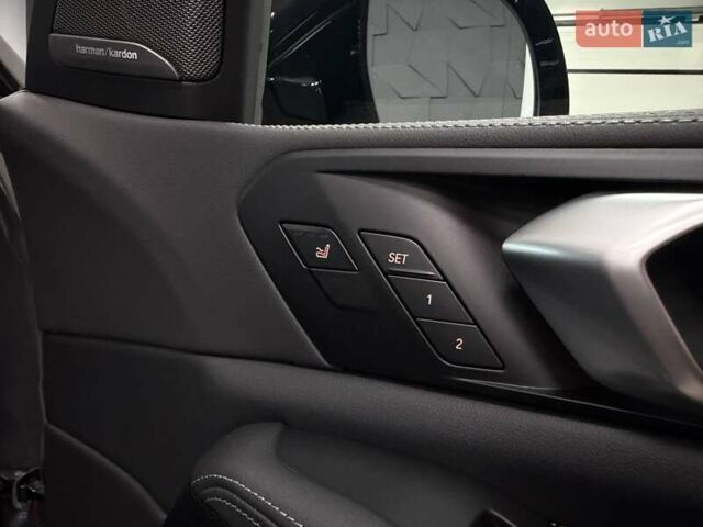 Сірий БМВ X7, об'ємом двигуна 2.99 л та пробігом 1 тис. км за 159500 $, фото 60 на Automoto.ua