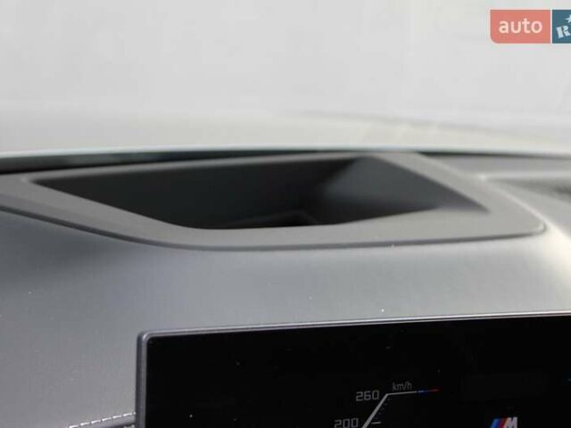 Серый БМВ X7, объемом двигателя 4.39 л и пробегом 3 тыс. км за 185000 $, фото 36 на Automoto.ua