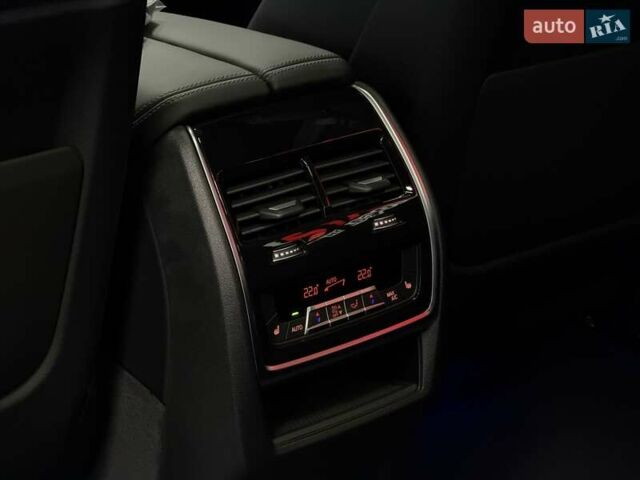 Сірий БМВ X7, об'ємом двигуна 2.99 л та пробігом 1 тис. км за 159500 $, фото 51 на Automoto.ua