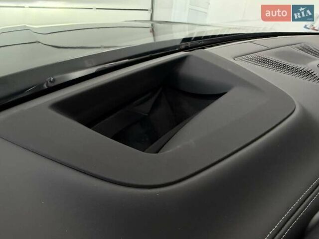 Серый БМВ X7, объемом двигателя 4.39 л и пробегом 1 тыс. км за 189900 $, фото 44 на Automoto.ua
