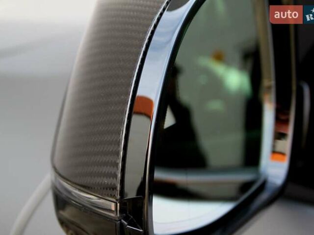 Серый БМВ X7, объемом двигателя 4.39 л и пробегом 3 тыс. км за 185000 $, фото 9 на Automoto.ua