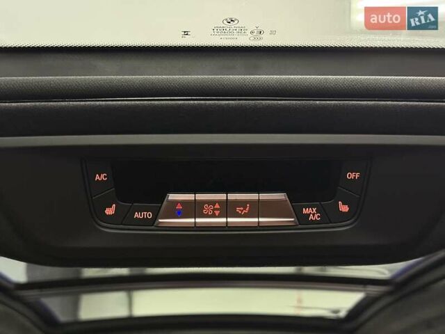 Серый БМВ X7, объемом двигателя 4.39 л и пробегом 1 тыс. км за 189900 $, фото 87 на Automoto.ua